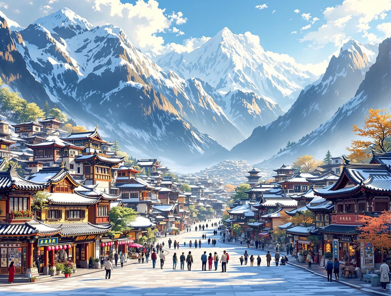 免费看短剧网站城市合作 - 丽江