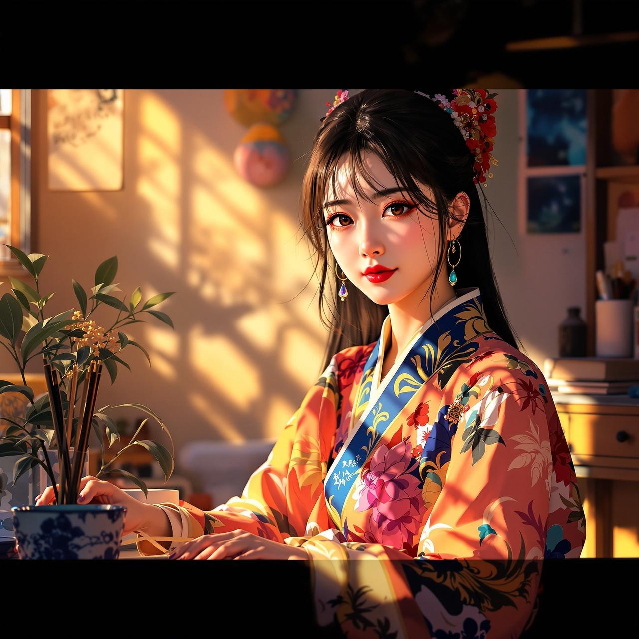 免费看短剧网站团队成员 - 林婉儿